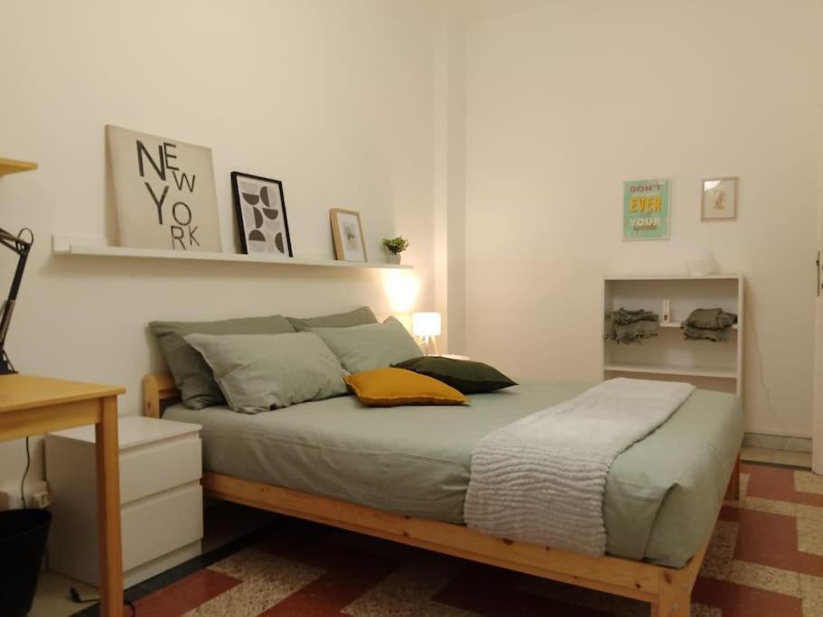 A Casa Di Gi Apartment *