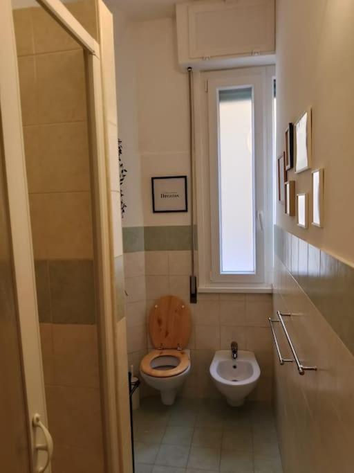 A Casa Di Gi Apartment Rom
