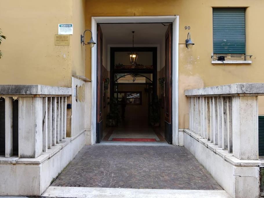 Apartment A Casa Di Gi Rom