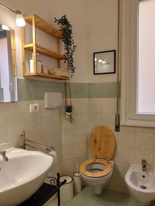 A Casa Di Gi * Rom