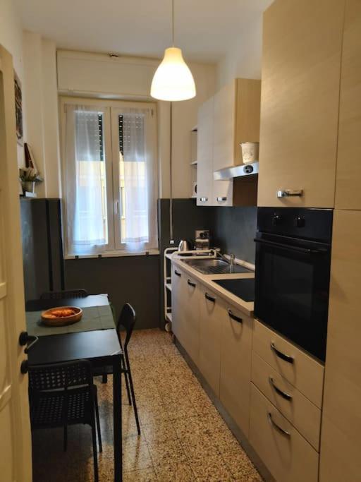 Apartment A Casa Di Gi