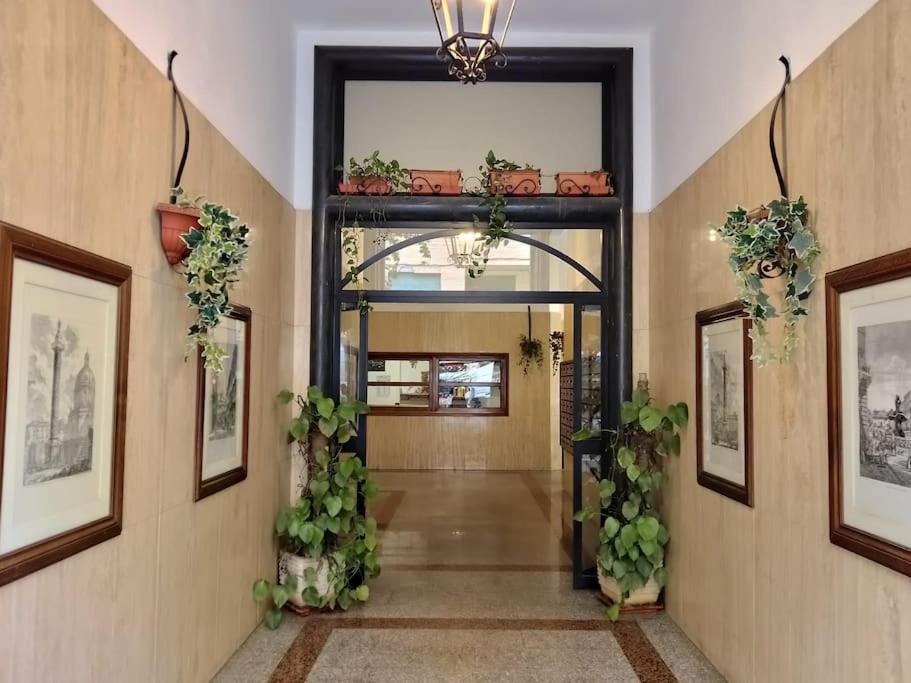 A Casa Di Gi Rom