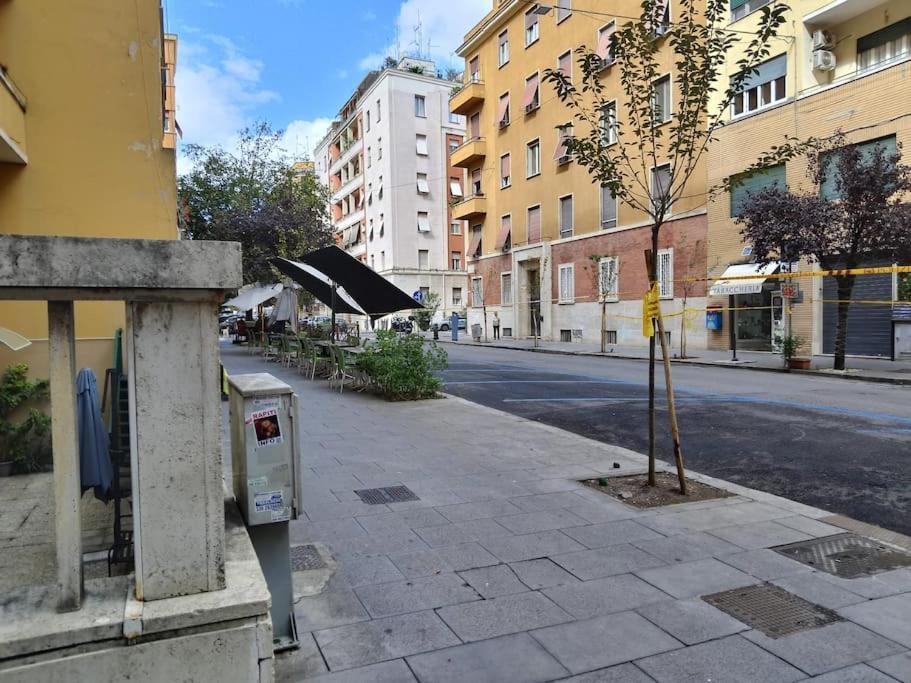 A Casa Di Gi Apartment