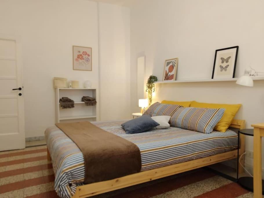 A Casa Di Gi Apartment Rom
