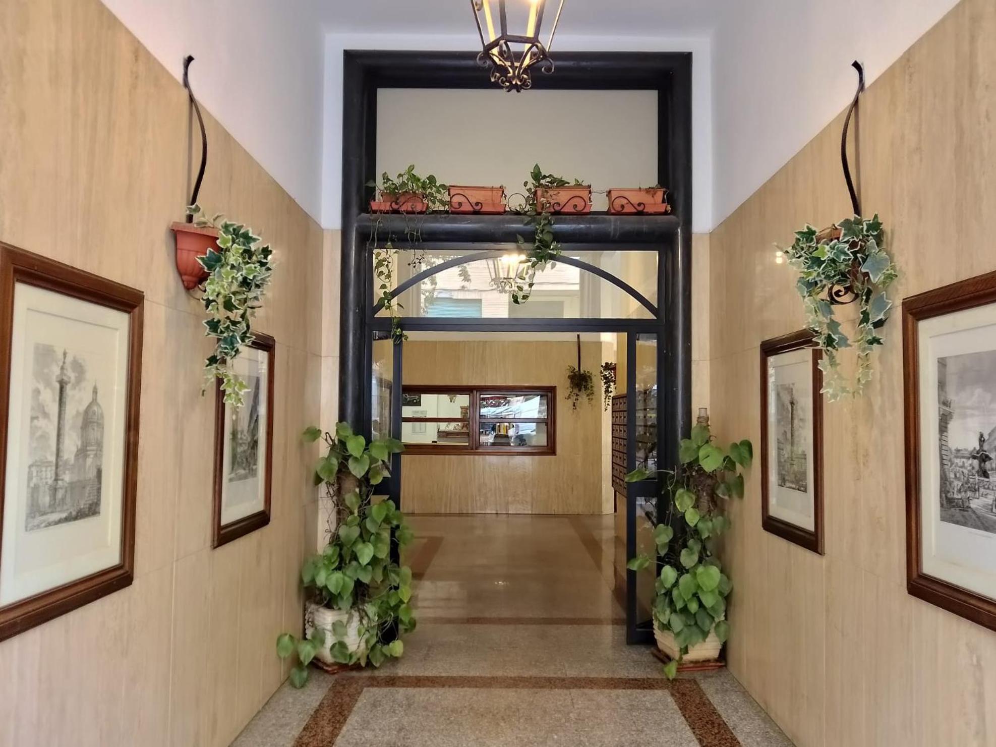 A Casa Di Gi * Rom